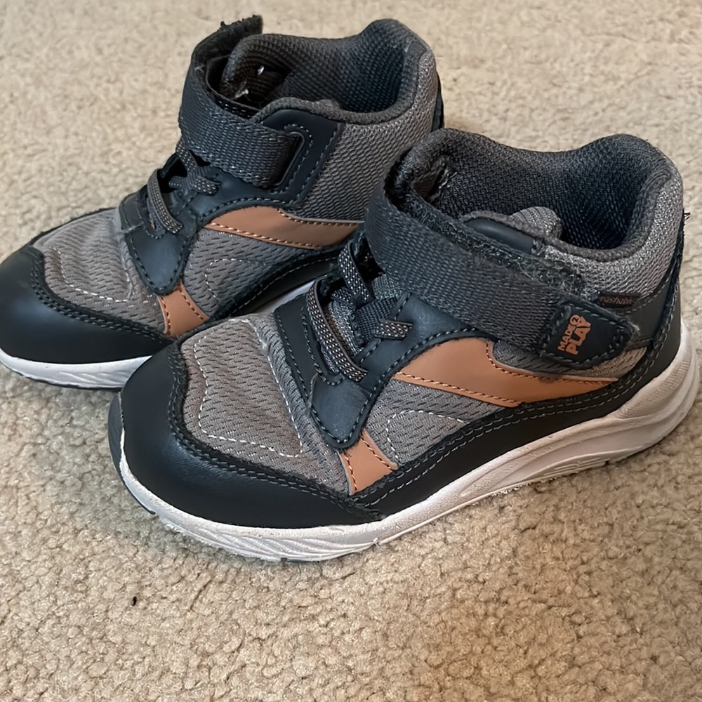 Toddler Shoes